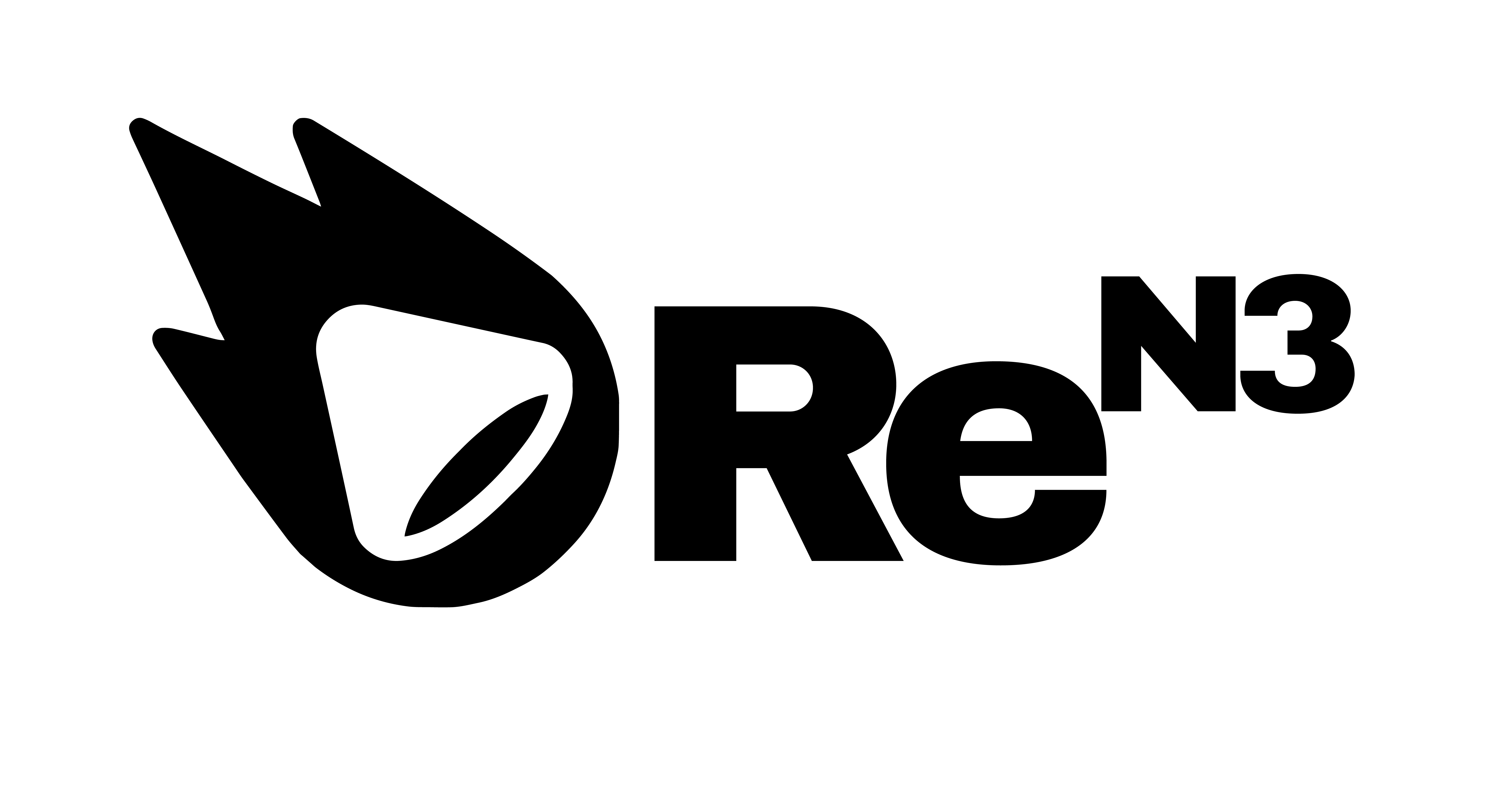 ReN3 Logo
