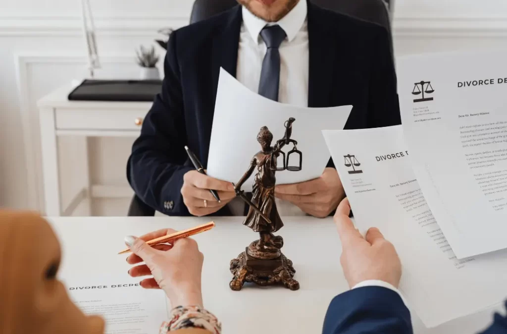 Legal Contract
